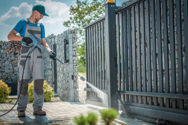 Best Dumpster Area Cleaning  in Meyers, CA